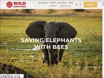 wildsurvivors.org