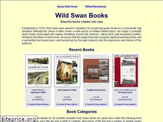 wildswanbooks.co.uk