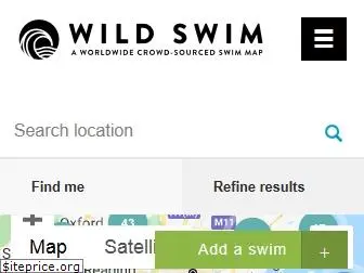 wildswim.com