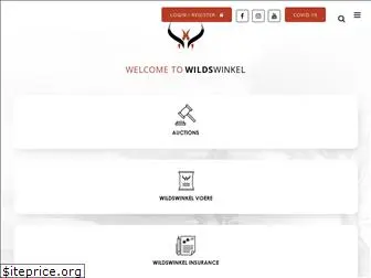 wildswinkel.co.za