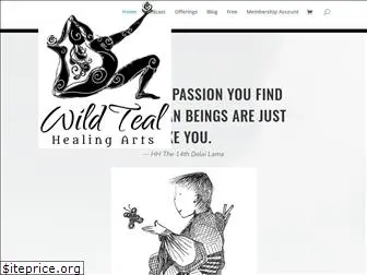 wildteal.com