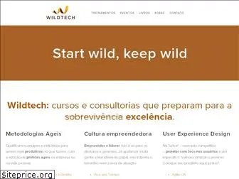 wildtech.com.br