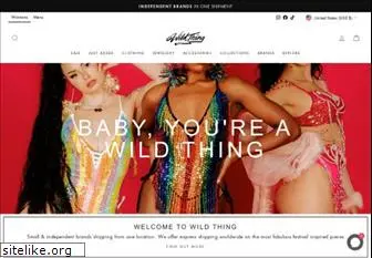 wildthing.com