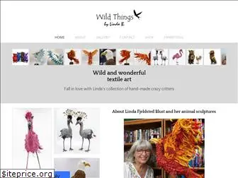 wildthingsbylindab.com