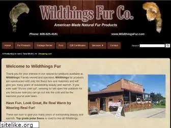 wildthingsfur.com