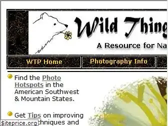 wildthingsphoto.com