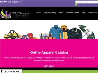 wildthreadsonline.com