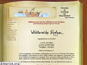 wildtierarche-rodgau.de