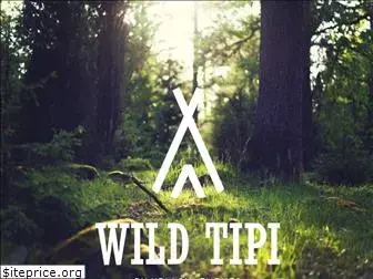 wildtipi.be