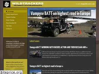 wildtrackers.com
