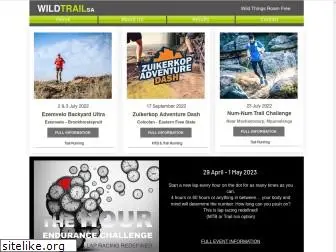 wildtrail.co.za