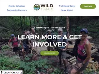 wildtrails.org