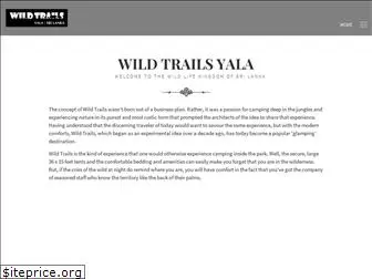 wildtrailsyala.com