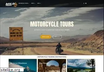 wildtriumph.com