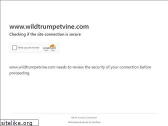 wildtrumpetvine.com