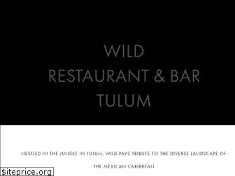 wildtulum.com