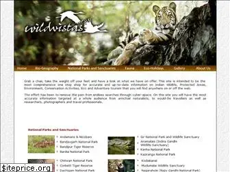 wildvistas.com