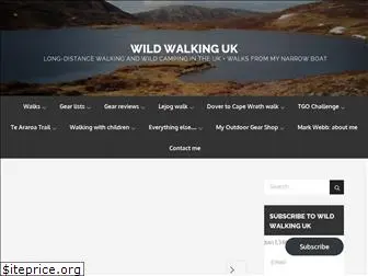 wildwalkinguk.com