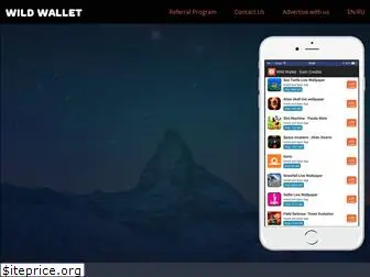 wildwallet.com