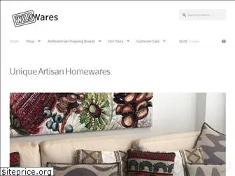 wildwares.com.au