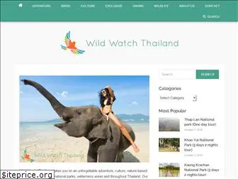 wildwatchthailand.com