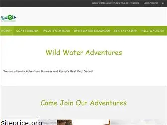 wildwateradventures.ie