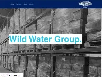 wildwatergroup.com