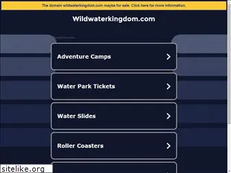 wildwaterkingdom.com