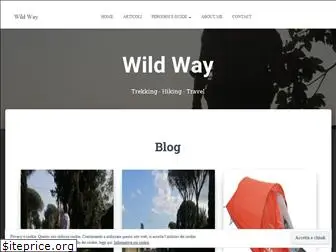 wildway.net