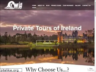 wildwaytours.ie