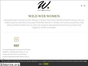 wildwebwomen.com