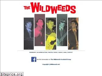 wildweeds.net