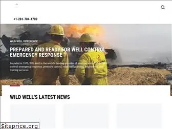 wildwell.com