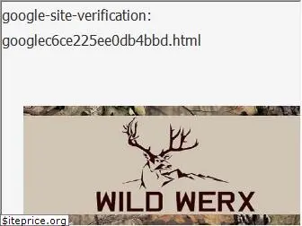 wildwerx.com