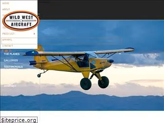 wildwestaircraft.com