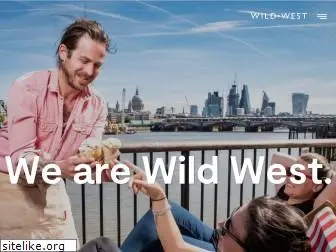 wildwestcomms.co.uk