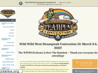 wildwestcon.com