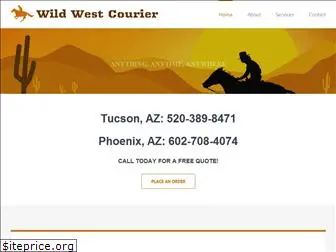 wildwestcourier.com