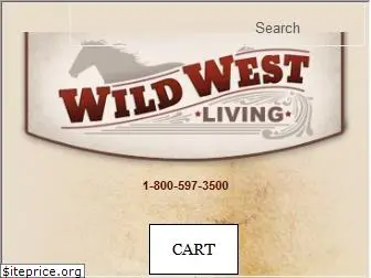 wildwestliving.com