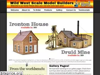 wildwestmodels.com