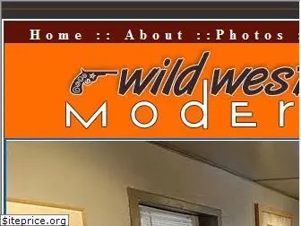 wildwestmodern.com