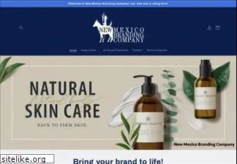 wildwestskincare.com