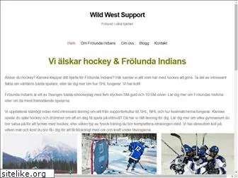 wildwestsupport.se