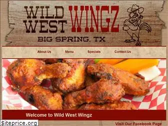 wildwestwingz.com