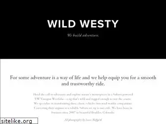 wildwesty.com