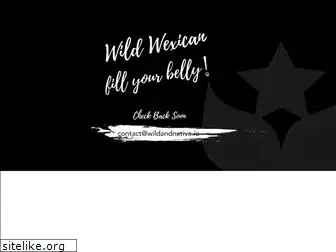 wildwexican.ie