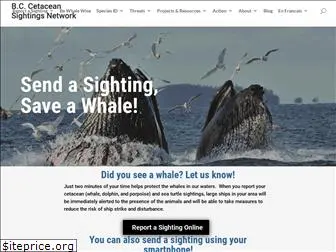 wildwhales.org