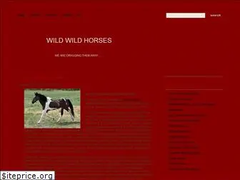 wildwildhorses.com