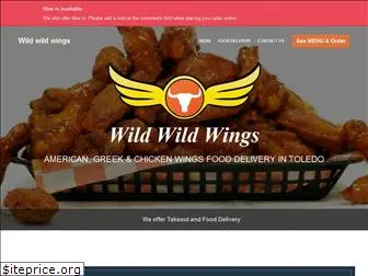 wildwildwings.net