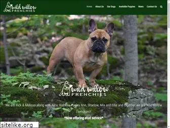 wildwillowfrenchies.com